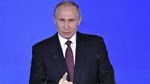 Idola Elite Gerindra-PKS-PAN: Putin, Erdogan dan Lee Kuan Yew