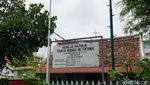 Foto: Gereja Katolik Tua di Pecinan Jakarta