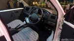 Foto: Suzuki Mega Carry Bersolek Semakin Kece