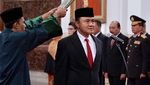 Foto: Sepak Terjang Heru Winarko, Kepala BNN yang Baru