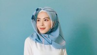 Selebgram asal Korea, Ayana Moon menghabiskan momen bulan Ramadhan ini Indonesia dan Malaysia. Foto: Instagram Ayana Moon