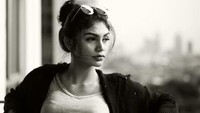 Namun banyak yang menyebut justru ia lebih cantik dari Kylie. (Dok. Instagram/jihanealmira)
