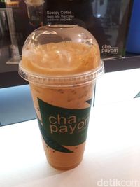 Dari 3 Merek Ini Mana Thai Iced Tea Original yang Paling 