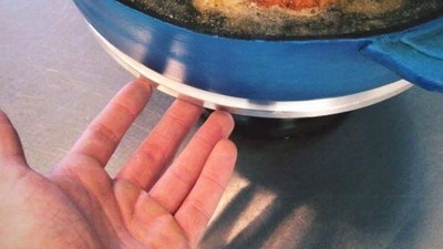 Keren! 10 Bentuk Kue Ini Mirip Buah dan Ayam Goreng Sungguhan