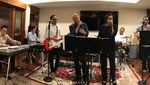Begini Serunya Elek Yo Band Latihan untuk BNI Java Jazz 2018