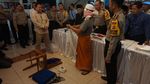 Foto: Marbut di Garut yang Bohong Soal Penganiayaan Demi Anak