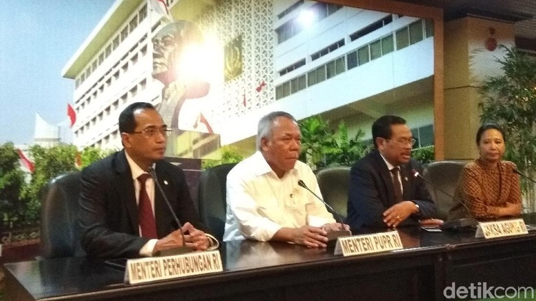 Kawal Proyek Infrastruktur, Kejagung Utamakan Pencegahan Korupsi Kawal Proyek Infrastruktur, Kejagung Utamakan Pencegahan Korupsi