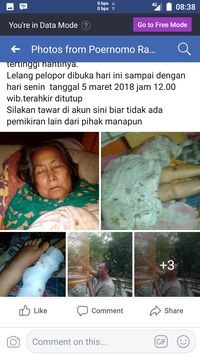 Inspiratif! Warga Lelang Murai Kesayangan Demi Bantu Lansia