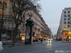 Begini Jepretan Galaxy S9 Saat Terang dan Gelap