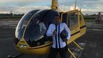 Saat Doyok Pamer Kemewahan