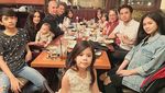 Ini Nih Gaya Ahmad Dhani Saat Makan di Warteg hingga Cicip Ketoprak!