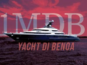 Misteri Sembunyinya Awak Yacht Rp 3,5 T Hasil TPPU di Bali