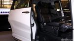 Minivan Mewah dari Honda