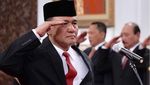 Foto: Sepak Terjang Heru Winarko, Kepala BNN yang Baru