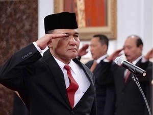 Fredrich Yunadi Adukan Irjen Heru Winarko ke Propam