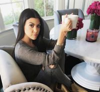 Ini Pengakuan Jujur Tentang Diet Keto dari Kourtney Kadarshian