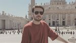 Foto: Sami Yusuf, Musisi Muslim Ganteng yang Suka Traveling