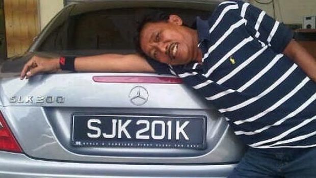Kisah Pelawak Doyok yang Diduga Jadi Kaya Raya