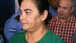 Potret Mantan Ibu Negara Honduras yang Ditangkap karena Korupsi