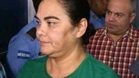 Menurut Dewan Antikorupsi Nasional Honduras, rekening resmi milik Bonilla juga menerima dana US$ 638.000 dari sebuah badan pemerintah untuk anak-anak.  (Foto: Dok. Hondudiario)