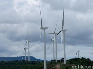 46 Proyek Energi Terbarukan yang Mandek Terancam Dibatalkan PLN