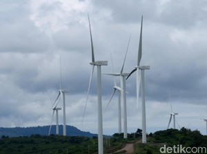 RI Masuk Daftar 10 Negara Paling Tak Diminati Investor Energi