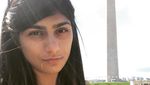 Foto: Mia Khalifa, Bintang Porno yang Berhenti karena Diancam ISIS