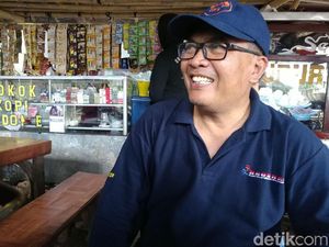 Ada Visi Agamis, Oded Pastikan Tak Ada Diskriminasi di Bandung