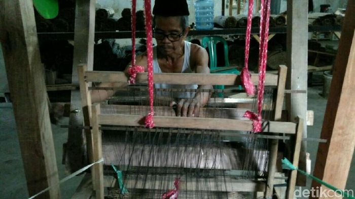 Foto: Dadang Hermansyah/detikcom Foto: Dadang Hermansyah/detikcom