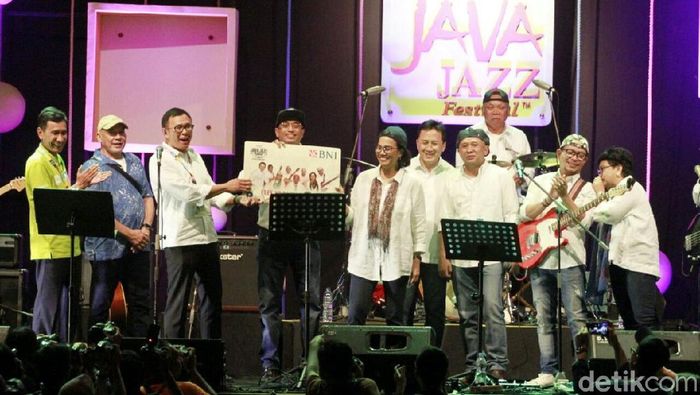 Foto: Danang Sugianto/detikFinance Foto: Danang Sugianto/detikFinance
