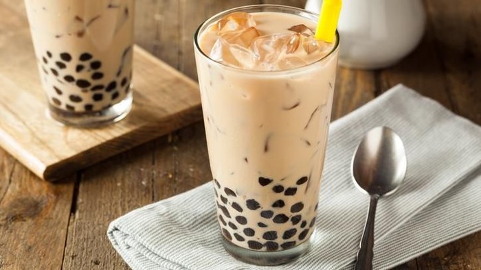 Minum Boba Ketika Sahur dan Berbuka? Catat Anjuran Pakar Nutrisi Minum Boba Ketika Sahur dan Berbuka? Catat Anjuran Pakar Nutrisi