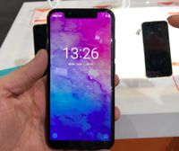Selain Zenfone 5, Smartphone Ini Juga Jiplak iPhone X