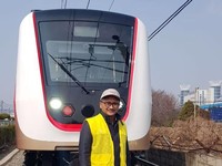 Mission Impossible Jakpro Bangun LRT hingga Velodrome