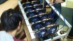 VGA Diburu Penambang Bitcoin