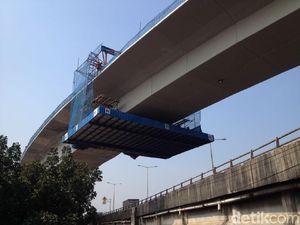 Waskita Jual Tol, Bagaimana Nasib Honorer?