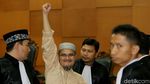 Foto: Terbukti Bersalah, Jonru Divonis 1,5 Tahun Penjara