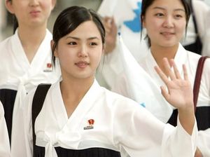 5 Fakta Istri Pimpinan Korea Utara, Wanita yang Berani Mendobrak Aturan
