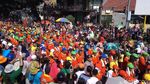 Foto: Kemeriahan Cap Go Meh Cirebon 2019