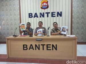 Polda Banten Tangkap 4 Penyebar Hoax, Salah Satunya Anggota MCA
