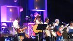 Aksi Elek Yo Band Bikin Kagum Penonton BNI Java Jazz 2018