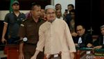 Foto: Terbukti Bersalah, Jonru Divonis 1,5 Tahun Penjara