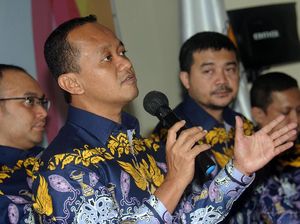 Jokowi akan Hadiri Rapimnas HIPMI