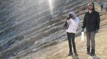 Foto: Tidak Salah Sri Mulyani Bilang Ijen Spektakuler