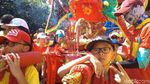 Foto: Hebohnya Pawai Cap Go Meh di Cirebon