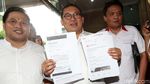 Fadli Zon Polisikan Penyebar Foto Hoax Dirinya dengan Admin MCA