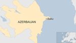 Foto: Pusat Rehabilitasi Narkoba Azerbaijan Terbakar, 24 Orang Tewas