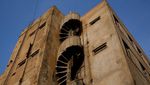 Foto: Karachi, Kota Inggris di Pakistan