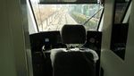 Penampakan Kereta LRT Jakarta yang Siap Dikirim dari Korsel