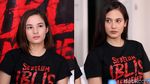 Gracia Indri Makin Kurus, Pesona Si Mahmud Abbas Kirana Larasati