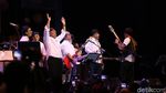 Aksi Elek Yo Band Bikin Kagum Penonton BNI Java Jazz 2018